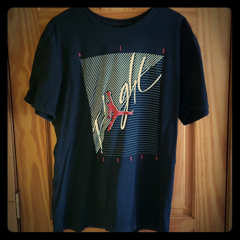 Jordan Flight T-shirt